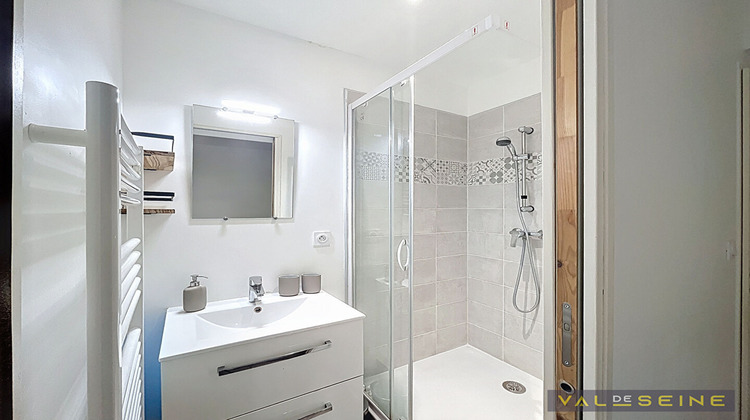 Ma-Cabane - Vente Appartement ROUEN, 59 m²