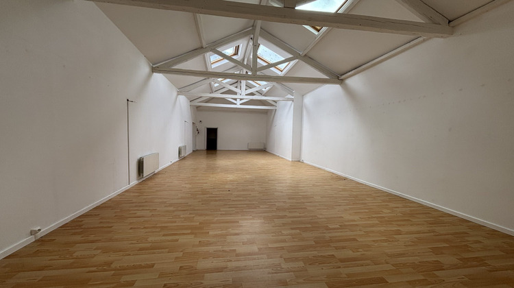 Ma-Cabane - Vente Appartement Rouen, 60 m²