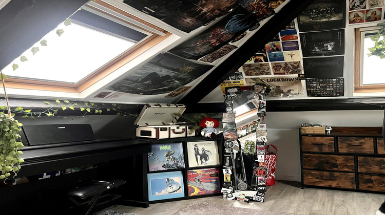 Ma-Cabane - Vente Appartement Rouen, 11 m²