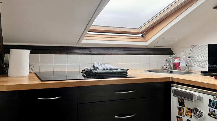 Ma-Cabane - Vente Appartement Rouen, 11 m²