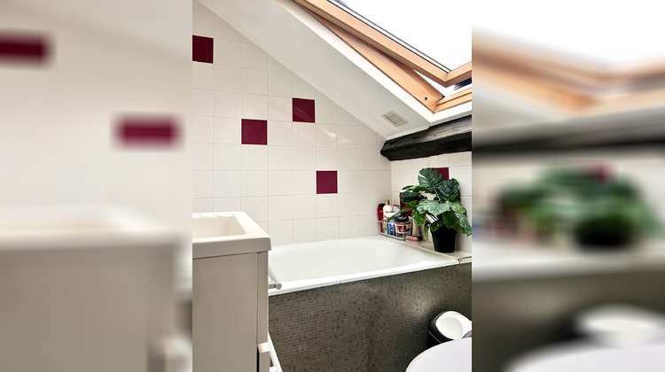 Ma-Cabane - Vente Appartement Rouen, 11 m²