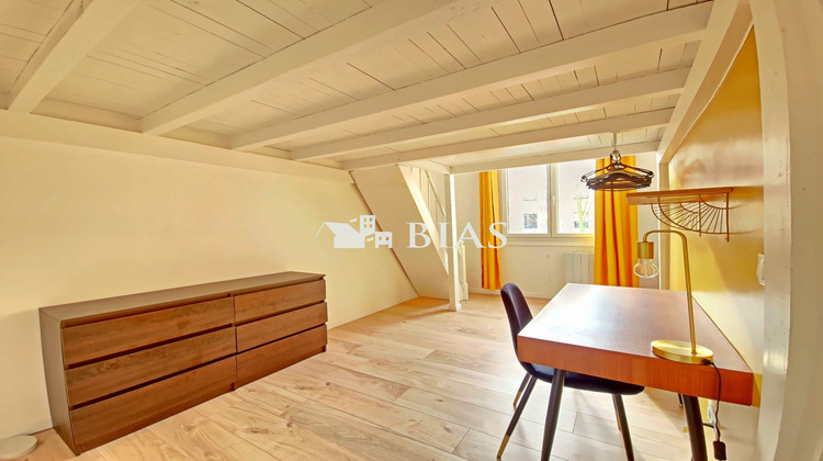Ma-Cabane - Vente Appartement Rouen, 81 m²