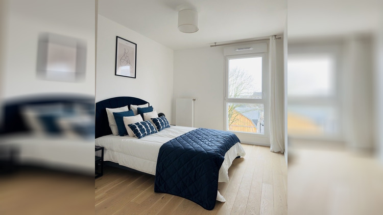 Ma-Cabane - Vente Appartement Rouen, 68 m²