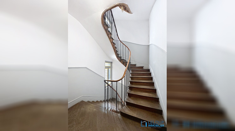 Ma-Cabane - Vente Appartement ROUEN, 50 m²