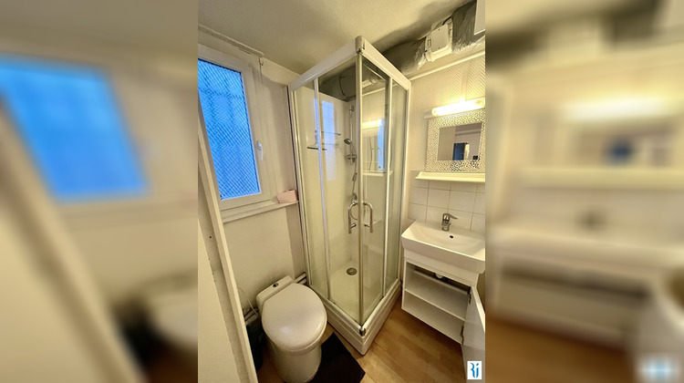 Ma-Cabane - Vente Appartement ROUEN, 16 m²