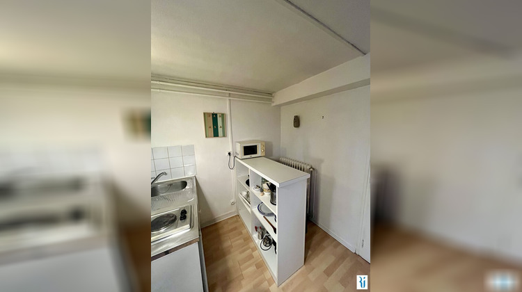 Ma-Cabane - Vente Appartement ROUEN, 16 m²