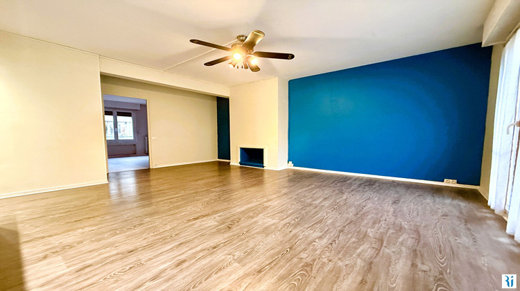 Ma-Cabane - Vente Appartement ROUEN, 68 m²