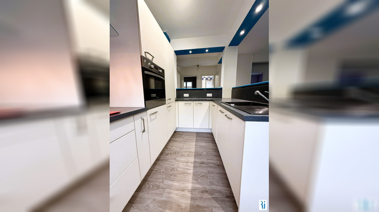 Ma-Cabane - Vente Appartement ROUEN, 68 m²