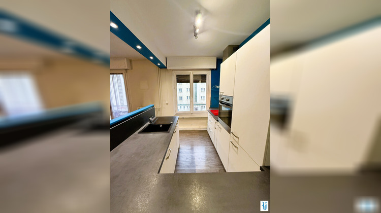 Ma-Cabane - Vente Appartement ROUEN, 68 m²