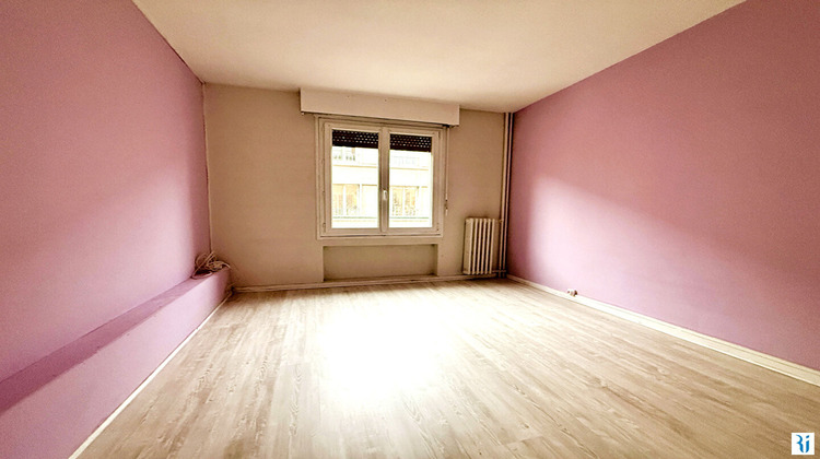 Ma-Cabane - Vente Appartement ROUEN, 68 m²