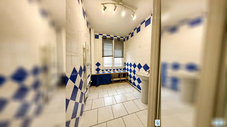 Ma-Cabane - Vente Appartement ROUEN, 68 m²