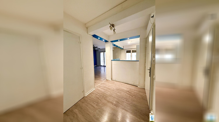 Ma-Cabane - Vente Appartement ROUEN, 68 m²