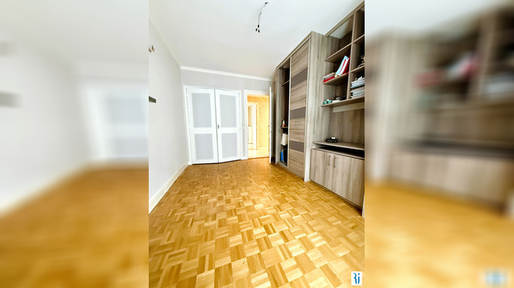 Ma-Cabane - Vente Appartement ROUEN, 96 m²