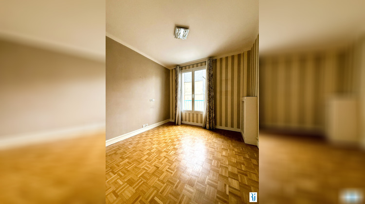 Ma-Cabane - Vente Appartement ROUEN, 96 m²