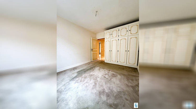 Ma-Cabane - Vente Appartement ROUEN, 96 m²