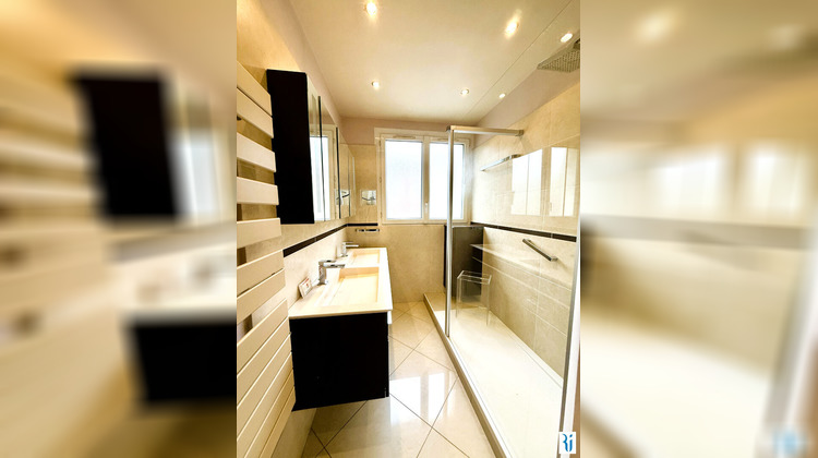 Ma-Cabane - Vente Appartement ROUEN, 96 m²