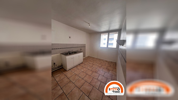 Ma-Cabane - Vente Appartement ROUEN, 98 m²
