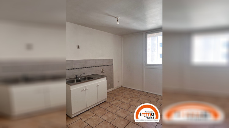 Ma-Cabane - Vente Appartement ROUEN, 98 m²