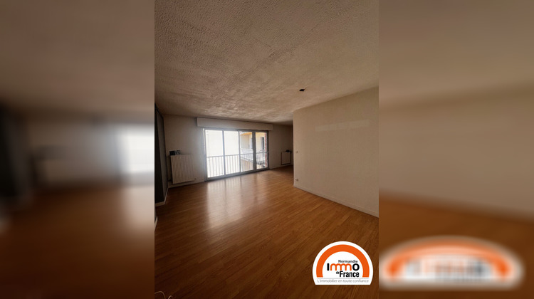 Ma-Cabane - Vente Appartement ROUEN, 98 m²
