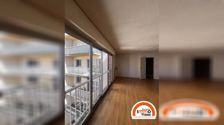 Ma-Cabane - Vente Appartement ROUEN, 98 m²