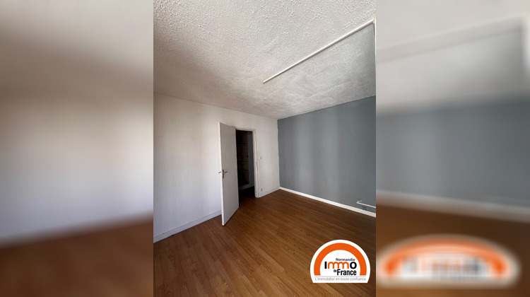 Ma-Cabane - Vente Appartement ROUEN, 98 m²