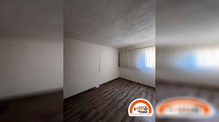 Ma-Cabane - Vente Appartement ROUEN, 98 m²