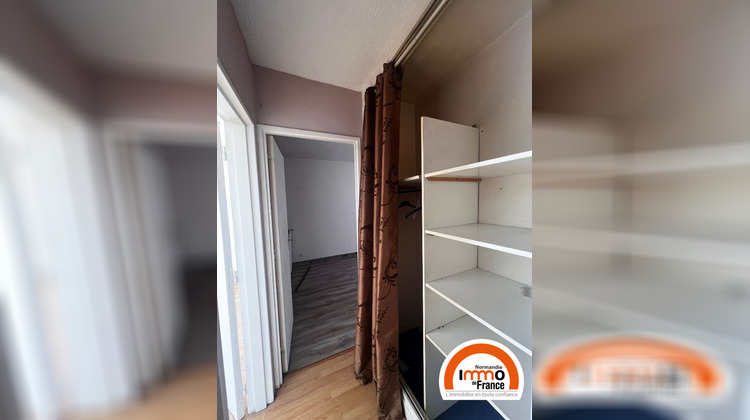 Ma-Cabane - Vente Appartement ROUEN, 98 m²