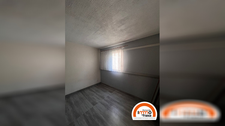 Ma-Cabane - Vente Appartement ROUEN, 98 m²
