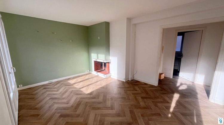 Ma-Cabane - Vente Appartement ROUEN, 75 m²