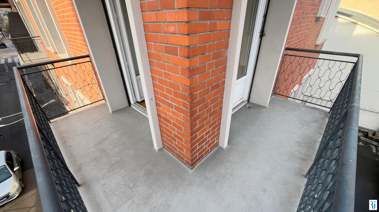 Ma-Cabane - Vente Appartement ROUEN, 75 m²