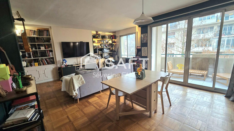 Ma-Cabane - Vente Appartement Rouen, 95 m²
