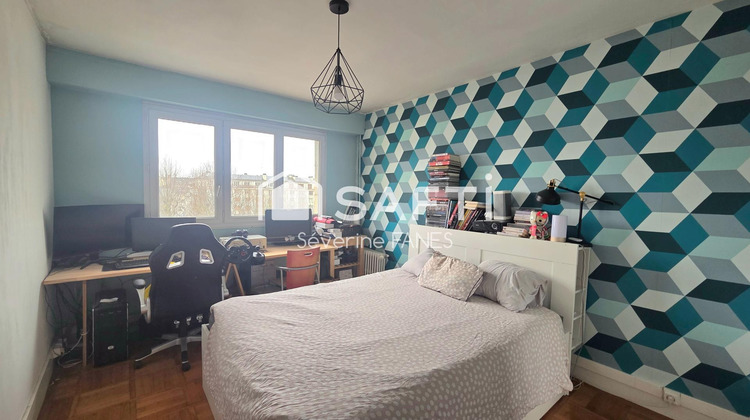 Ma-Cabane - Vente Appartement Rouen, 95 m²