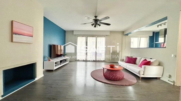 Ma-Cabane - Vente Appartement Rouen, 68 m²