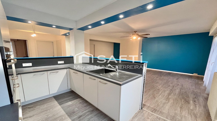 Ma-Cabane - Vente Appartement Rouen, 68 m²