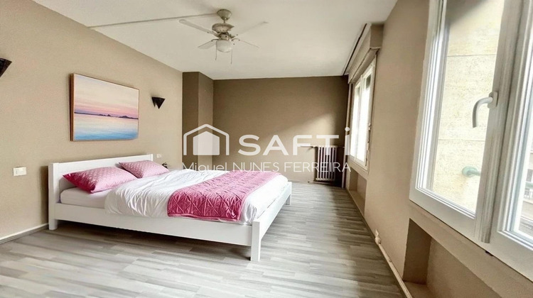 Ma-Cabane - Vente Appartement Rouen, 68 m²