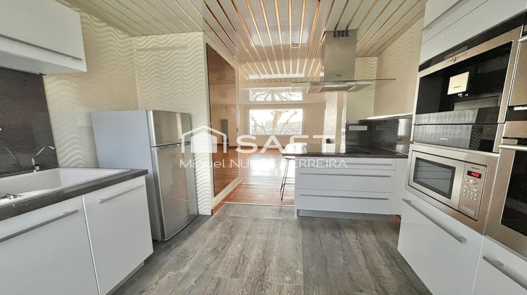 Ma-Cabane - Vente Appartement Rouen, 74 m²