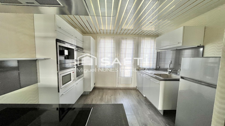 Ma-Cabane - Vente Appartement Rouen, 74 m²