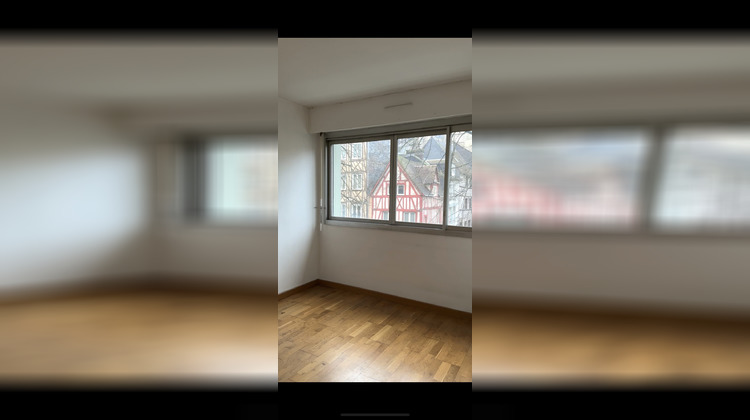 Ma-Cabane - Vente Appartement Rouen, 42 m²