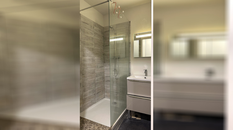 Ma-Cabane - Vente Appartement Rouen, 42 m²