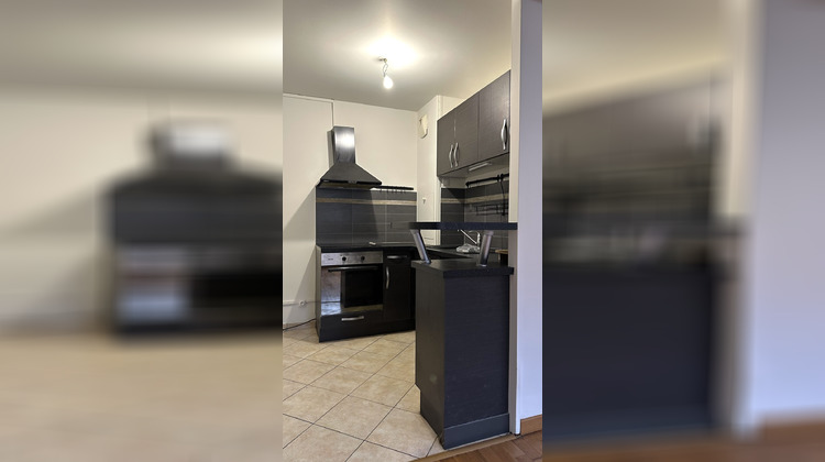 Ma-Cabane - Vente Appartement Rouen, 42 m²