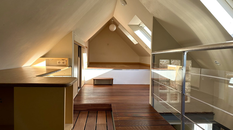 Ma-Cabane - Vente Appartement Rouen, 53 m²