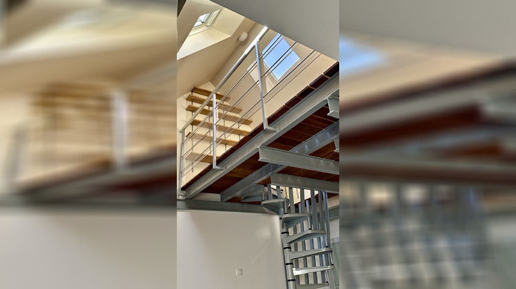 Ma-Cabane - Vente Appartement Rouen, 53 m²