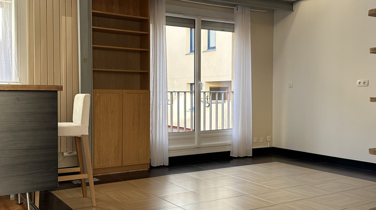 Ma-Cabane - Vente Appartement Rouen, 53 m²