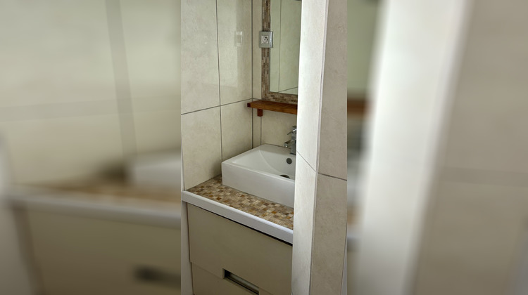 Ma-Cabane - Vente Appartement Rouen, 53 m²