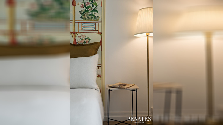 Ma-Cabane - Vente Appartement Rouen, 81 m²