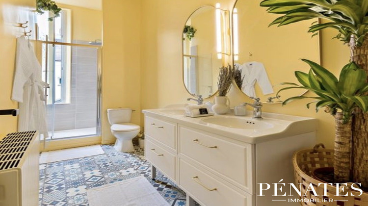 Ma-Cabane - Vente Appartement Rouen, 81 m²