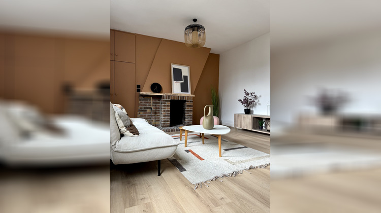 Ma-Cabane - Vente Appartement Rouen, 84 m²