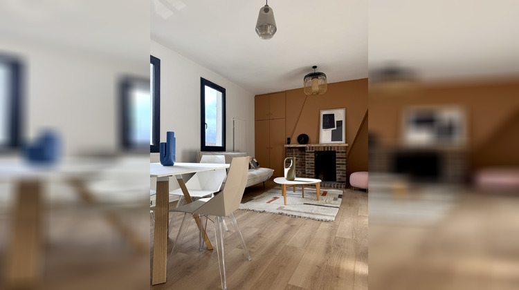 Ma-Cabane - Vente Appartement Rouen, 84 m²