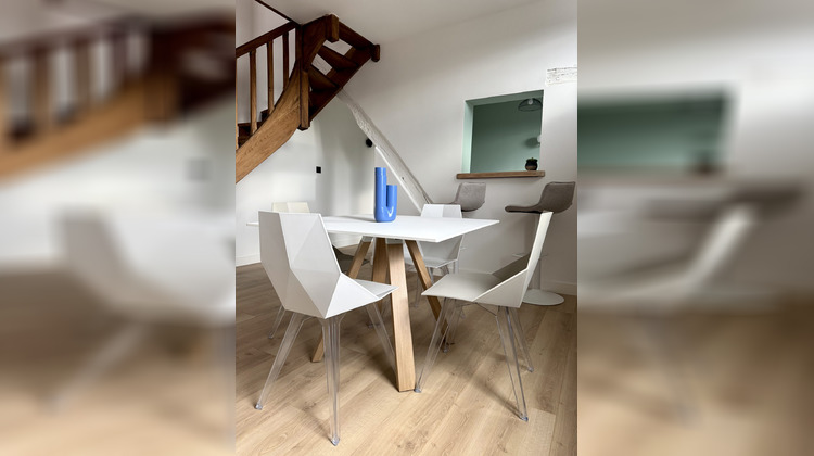 Ma-Cabane - Vente Appartement Rouen, 84 m²