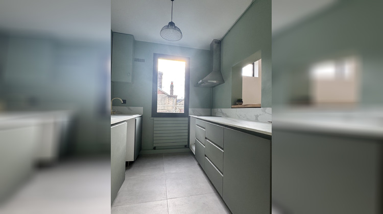 Ma-Cabane - Vente Appartement Rouen, 84 m²